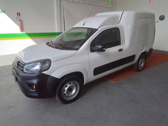 FIAT FIORINO 1.3 FIREFLY FLEX ENDURANCE MANUAL FIAT FIORINO 1.3 FIREFLY FLEX ENDURANCE MANUAL